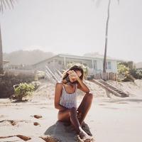 Отзыв от Карина - Виза Destination Thailand